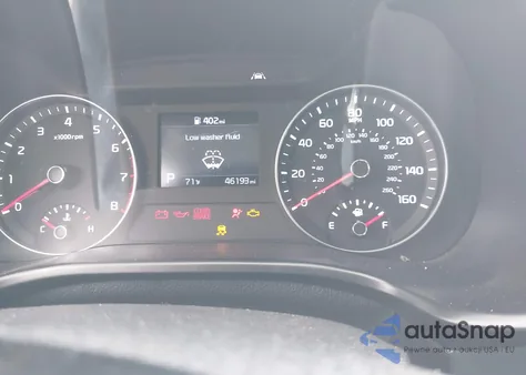 2021 Kia Forte Fe from USA, damaged, VIN 3KPF24AD2ME266274